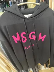 MSGM WHO Tシャツのサムネイル