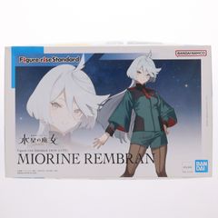 (재판매) Figure-rise Standard(피겨 라이즈 스탠다드) 미오리네·렘브란 기동전사 건담 수성의 마녀 프라모델(5064009) 반다이 스피릿츠