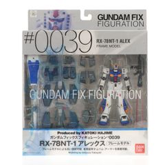 GFF #0039 ガンダムNT-1 アレックス 未開封 フィックス - メルカリ