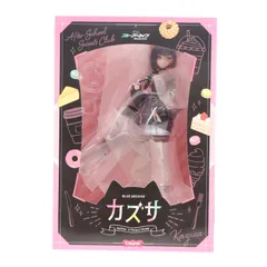カズサ ブルーアーカイブ -Blue Archive- 1/7 完成品 フィギュア クレーネル