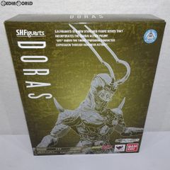 혼 웹 상점 한정 SHFiguarts (피규아트) 드라스 가면 라이더 ZO 완성품 가동 피규어 반다이