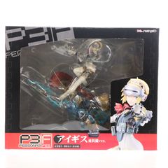 WF2025S AWAKEN ペルソナ3 アイギス ガレージキット - メルカリ