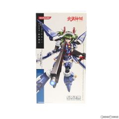 코나미 스타일 한정 무장 신희(부소신키) 산타형 MMS 투갈 Blue Xmas(블루·크리스마스) ver. 완성품 가동 피규어(CR104)