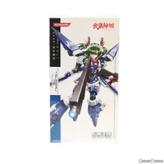 コナミスタイル限定 武装神姫(ぶそうしんき) サンタ型MMS ツガル Blue Xmas(ブルー・クリスマス) ver. 完成品 可動フィギュア(CR104)のサムネイル
