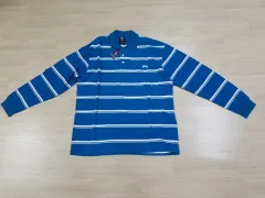 新商品 LRG メンズTシャツ 長袖Tシャツ ストレッチ サイズ 110