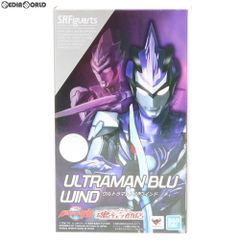 혼 웹 상점 한정 SHFiguarts (피규아츠) 울트라 맨블 윈드 울트라 맨 R / B (루브) 완성품 가동 피규어 반다이 스피릿