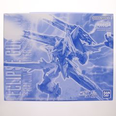 프리미엄 반다이 한정 MG 1/100 MVF-X08+EW453R 이클립스 건담 라이진 장비 기동전사 건담 SEED ECLIPSE(시드 이클립스) 프라모델(5064904) 반다이 스피릿츠