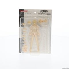 무장 신희(부소신키) MMS NAKED FLESH Ver.1 완성품 가동 피겨 코나미 디지털 엔터테인먼트
