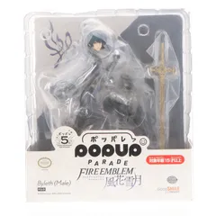 POP UP PARADE(ポップアップパレード) ベレト ファイアーエムブレム 風花雪月 完成品 フィギュア グッドスマイルカンパニー