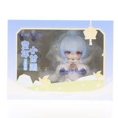 あげる。 Illustrated by せんちゃ 1/6スケールフィギュア 特典 - メルカリ