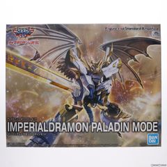 프리미엄 반다이 한정 Figure-rise Standard Amplified(피겨 라이즈 스탠다드) 임페리얼 드라몬 팔라딘 모드 극장판 디지몬 어드벤처 02 디아보로몬의 역습 프라모델(5061864) 반다이 스피리