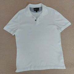 TOM FORD ポロシャツ ライトブルー 46 トムフォード グッチ - メルカリ
