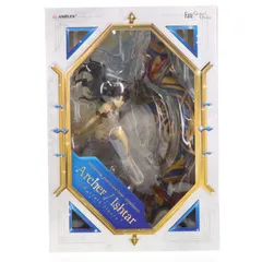 ANIPLEX+限定 アーチャー/イシュタル Fate/Grand Order(フェイト/グランドオーダー) 1/7 完成品 フィギュア(MD17-0424001) アニプレックス