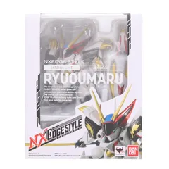 ネクスエッジスタイル(MASHIN UNIT) 龍王丸 魔神英雄伝ワタル 完成品 可動フィギュア バンダイ