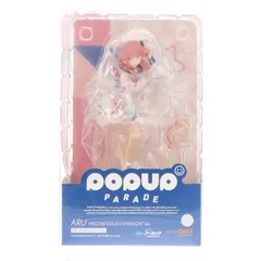 POP UP PARADE(ポップアップパレード) アル イタズラ☆ストレート Ver. ブルーアーカイブ -Blue Archive- 完成品 フィギュア グッドスマイルカンパニー