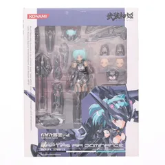 コナミスタイル限定 武装神姫(ぶそうしんき) 鷲型MMS ラプティアス エアドミナンス 完成品 可動フィギュア(CR209)のサムネイル