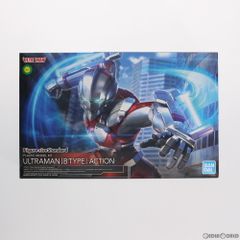 1/12 Figure-rise Standard(피겨 라이즈 스탠다드) ULTRAMAN(B TYPE) -ACTION- 울트라맨 프라모델(5059537) 반다이 스피릿츠