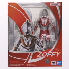 (재매매) SHFiguarts(피규아츠) 조피 울트라맨 완성품 가동 피규어 반다이 스피리츠