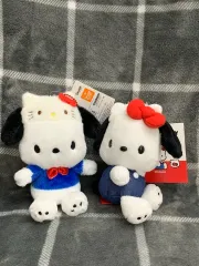 サンリオ ポチャッコ ハローキティ 50周年 記念 マスコット まとめ