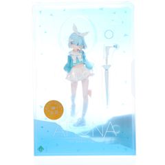 ブルーアーカイブ「アロナ」 1/7 完成品フィギュア - メルカリ