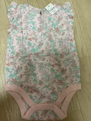 Gap ベイビーギャップ ボディスーツ