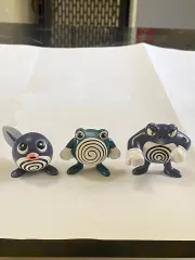 ポケットモンスター モンスターコレクション コダック ゴルダック シザリガー まとめ 正規品 Tommy Hilfiger トミー トミー限定モデル