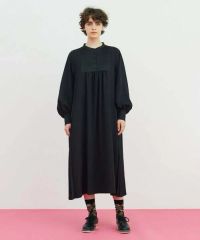 CHOPOVA LOWENA 2020 AW ブラック ドレス - メルカリ