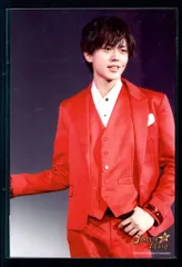King&Prince 16-17年 JOHNNYS' ALL STARS ISLAND 永瀬廉 大判)公式写真 *1枚