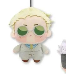 呪術廻戦 ちょぴぬいぷち 七海建人 6点セット - メルカリ