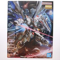 (재판매) MG 1/100 ZGMF-X10A 프리덤 건담 Ver.2.0 기동전사 건담 SEED(시드) 프라모델(5061611) 반다이 스피릿츠