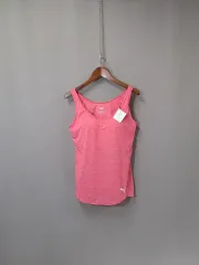 PUMA スポーツブラ付き ジムウェア