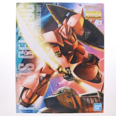 MG 1/100 MS-14S 샤아 전용 겔구그 Ver.2.0 기동전사 건담 프라모델(5063571) 반다이 스피릿