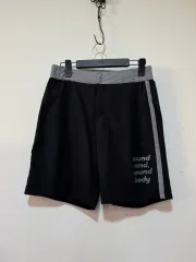 アシックス ハーフパンツ S