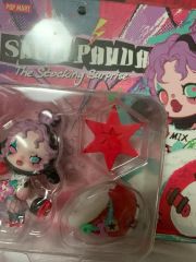 正規品 スカルパンダ クリスマス ハロウィン ブリスター フィギュア