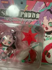 POP MART (ポップマート) Skull Panda (スカルパンダ) The Stocking Surprise フィギュア