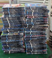 最新19巻含】 ファイブスター物語 全巻 33冊 セット【裁断済】 - メルカリ