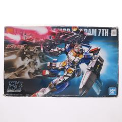 HGUC 1/144 FA-78-3 풀 아머 건담 7호기 기동 전사 건담 전기 프라모델 반다이 스피릿