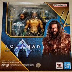 アクアマン スチールブック ワンクリックボックス DC - メルカリ