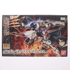 HG 1/144 ASW-G-08 건담 발바토슬프스렉스 기동전사 건담 철혈의 오펜스 프라모델(0212197) 반다이