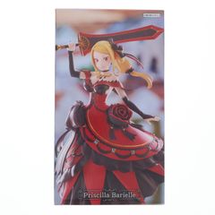 GiGOグループ限定 プリシラ Re:ゼロから始める異世界生活 王選候補者と