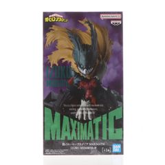 미도리야 이즈쿠) 나의 히어로 아카데미아 MAXIMATIC IZUKU MIDORIYA III 피규어 프라이즈(2750953) 밴프레스트