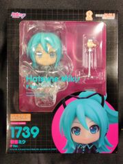 ねんどろいど 初音ミク if Ver - メルカリ