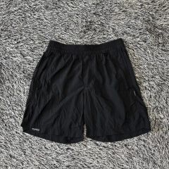 DSQUARED2 ディースクエアード ナイロンジップ ショートパンツ 50