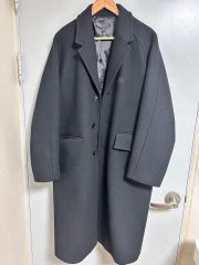 Hazama 引きずり込まれる運命のジャケットコート - メルカリ