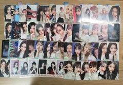 LOONA Loossemble ゴウォン トレカ セット LOONA Loossemble ゴウォン Gowon トレカセット CD - メルカリ