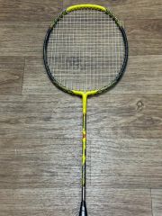 超希少美品】YONEX Z-FORCE II リンダン限定モデル #60906 - メルカリ