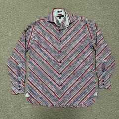 S トミーヒルフィガー シャツ