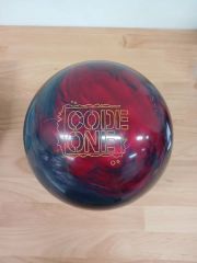 ボウリングボール ストーム社アイコニックコード - メルカリ