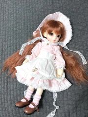 作家様制作 一点もの 創作人形 布製 抱き人形 ヴィンテージ - メルカリ