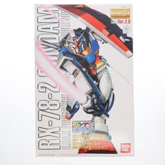 건프라 EXPO 한정 MG 1/100 RX-78-2 건담 Ver.2.0 클리어 컬러 버전 기동 전사 건담 프라 모델 (0158217) 반다이